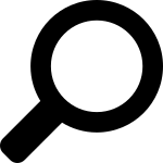 Magnifier Right SVG Icon